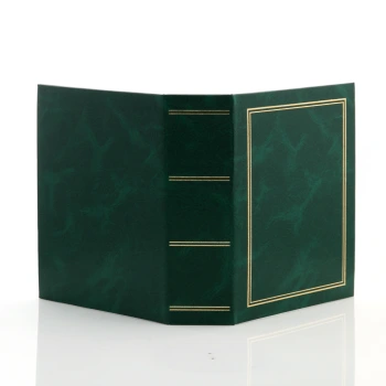 Album wsuwany Gedeon Classic Zielony (304 zdjęcia 10x15)